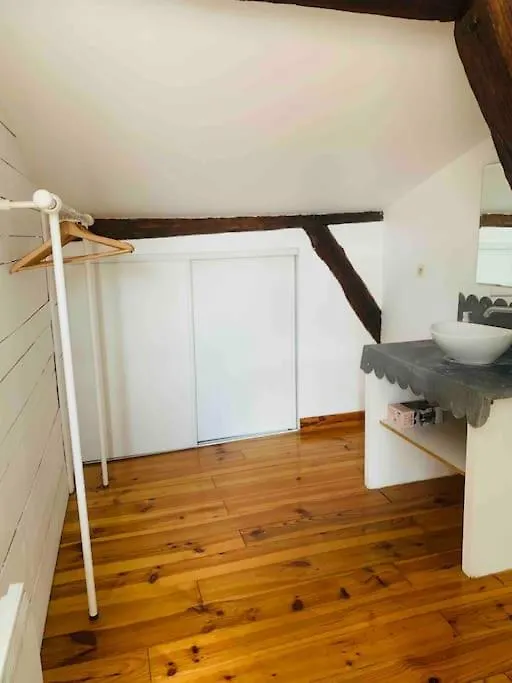 Spacieux Appartement En Plein Coeur De Castres Castres