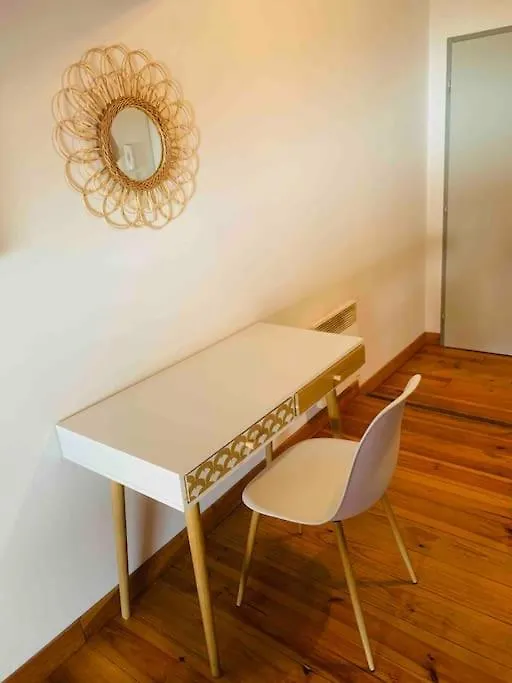 Spacieux Appartement En Plein Coeur De Castres Castres  Apartmán